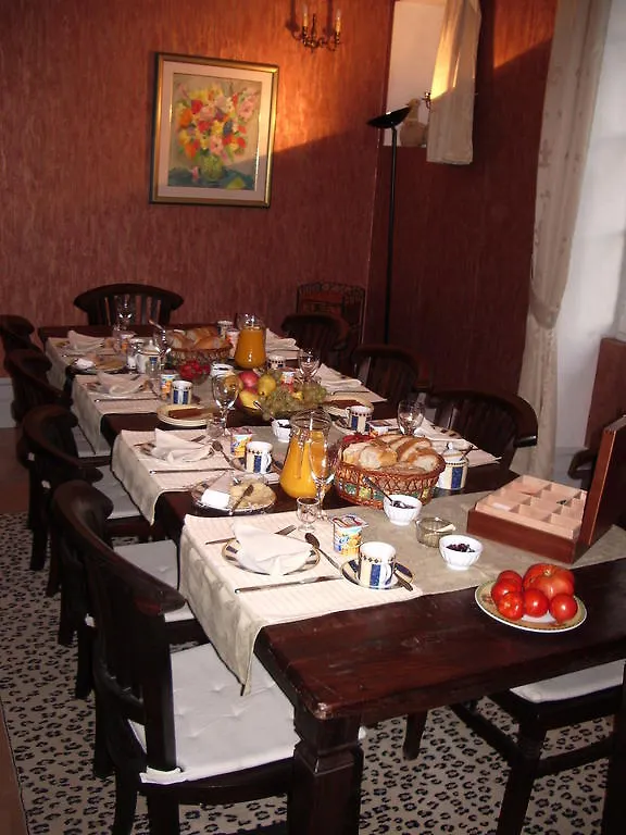Domaine Le Peyrou Bed & Breakfast Luzech