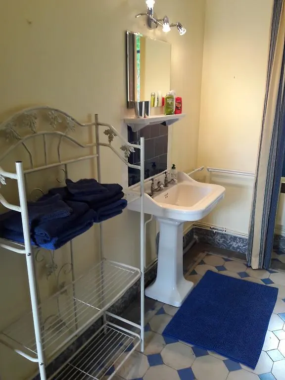 Domaine Le Peyrou Bed & Breakfast Luzech