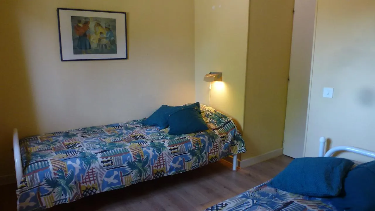 Domaine Le Peyrou Bed & Breakfast Luzech 3*,  France