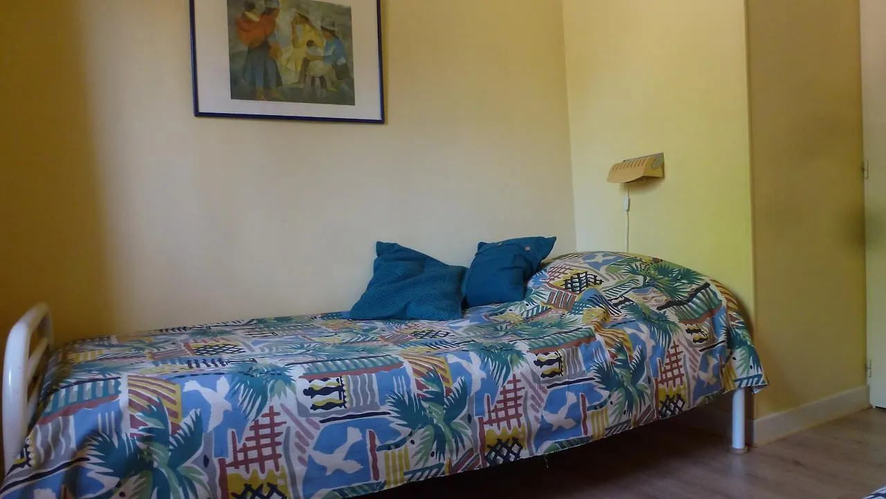 Domaine Le Peyrou Bed & Breakfast Luzech