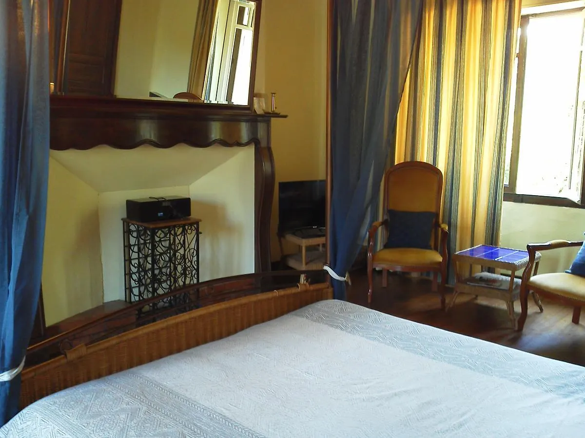 Domaine Le Peyrou Bed & Breakfast Luzech
