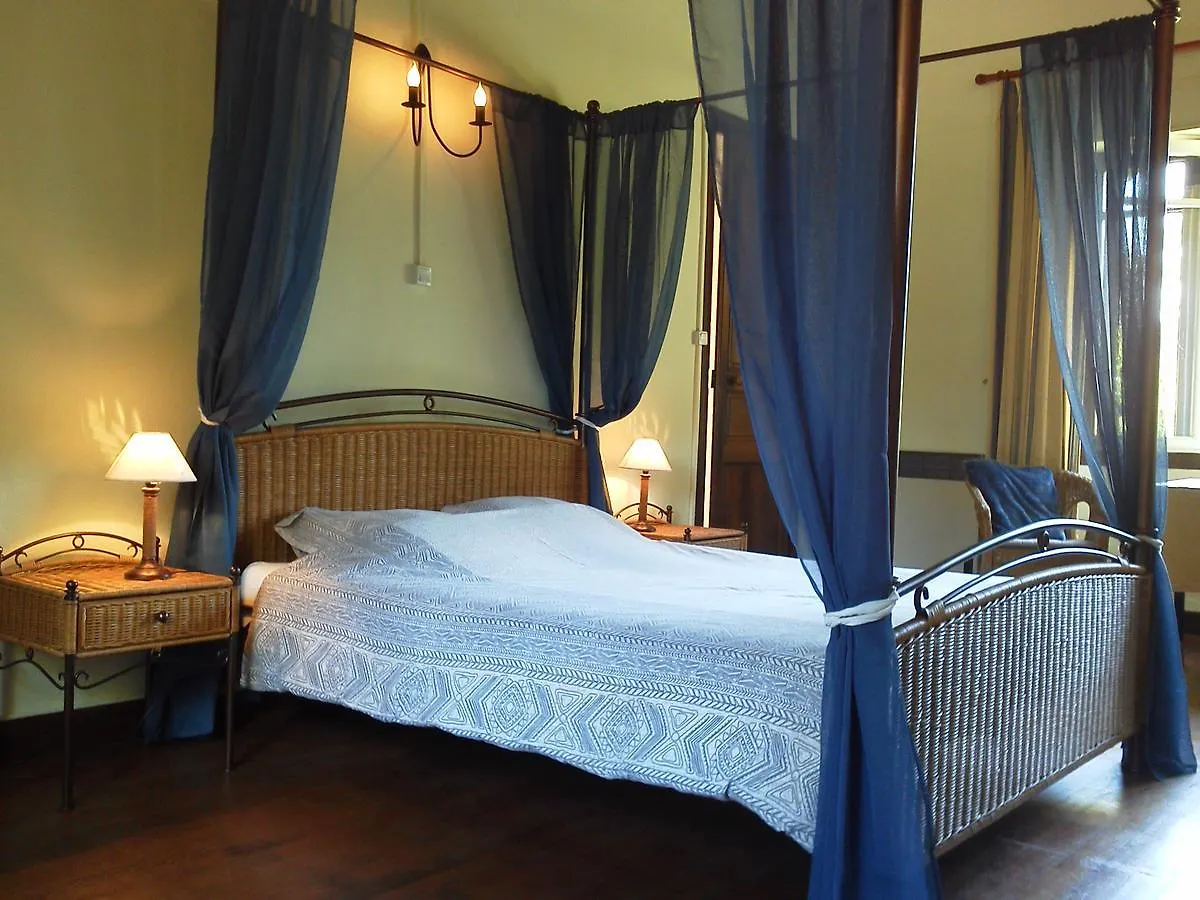 Domaine Le Peyrou Bed & Breakfast Luzech